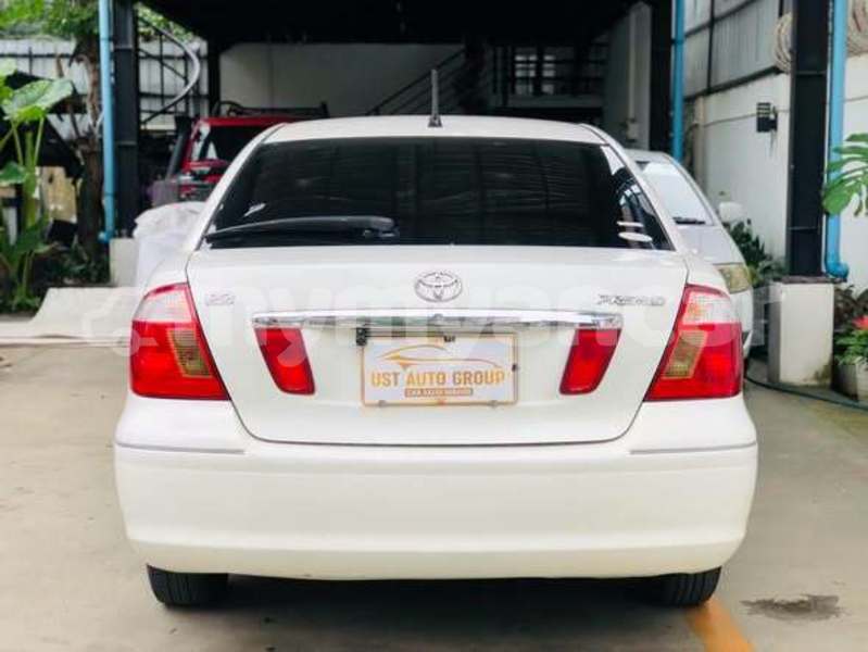 Big with watermark toyota premio tanintharyi dawei 5382