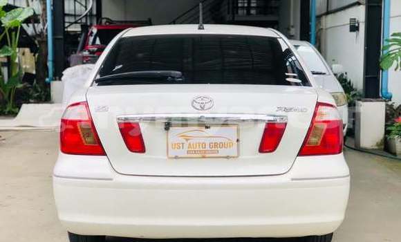 Buy Used Toyota Premio Other Car in Dawei in Tanintharyi Buy Used Toyota Premio Other Car in Dawei in Tanintharyi