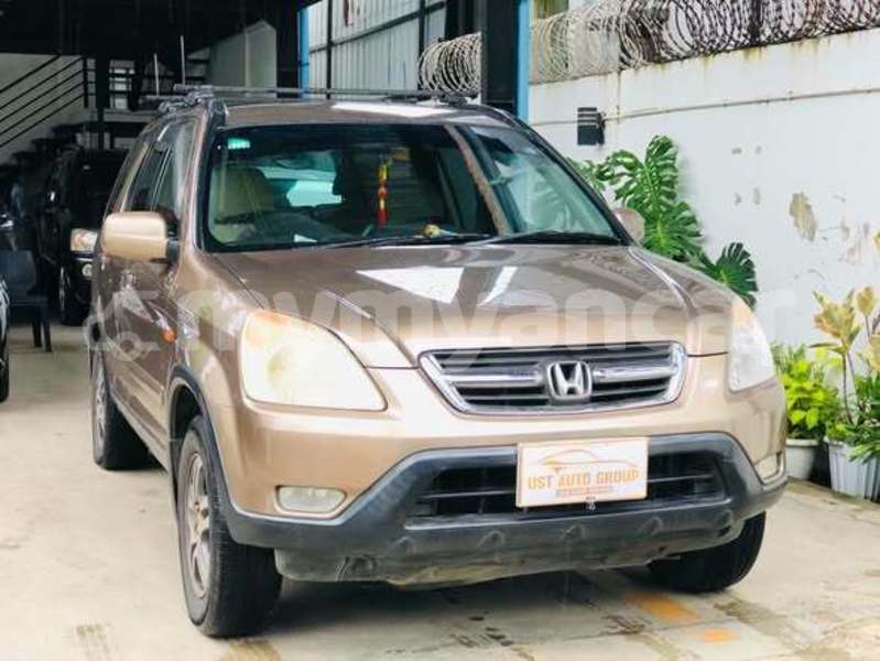 Big with watermark honda cr v tanintharyi dawei 5383