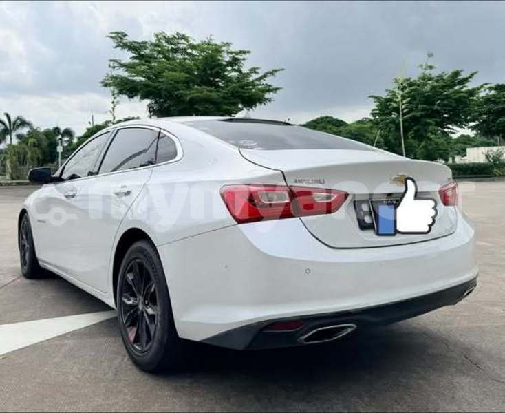 Big with watermark chevrolet malibu tanintharyi dawei 5384