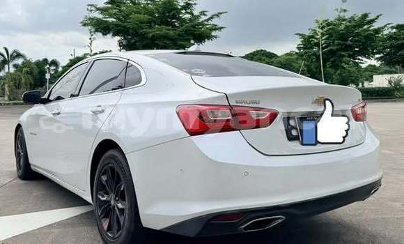 Buy Used Chevrolet Malibu Other Car in Dawei in Tanintharyi