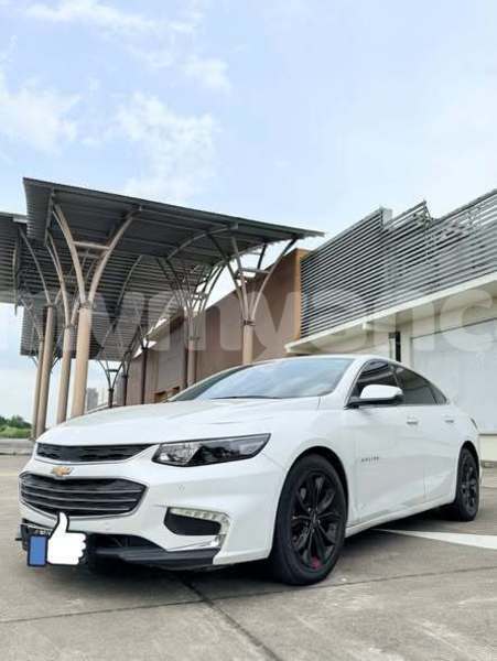 Big with watermark chevrolet malibu tanintharyi dawei 5384
