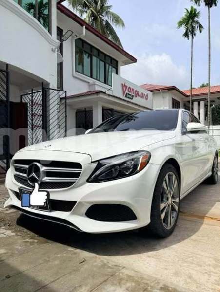Big with watermark mercedes benz c classe tanintharyi dawei 5385