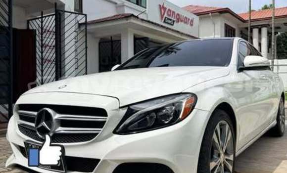 Buy Used Mercedes-Benz C-Classe Other Car in Dawei in Tanintharyi