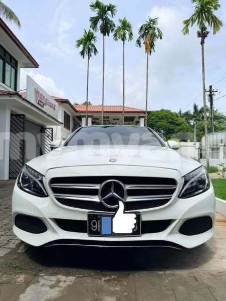 Big with watermark mercedes benz c classe tanintharyi dawei 5385