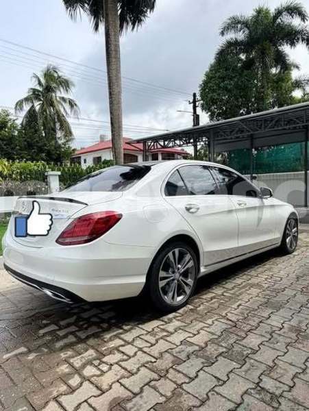 Big with watermark mercedes benz c classe tanintharyi dawei 5385