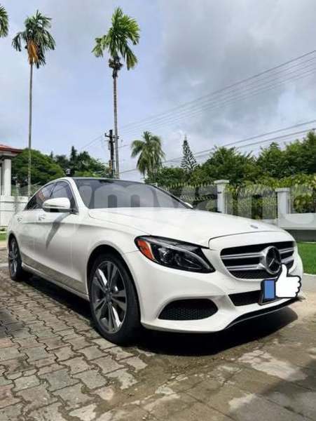 Big with watermark mercedes benz c classe tanintharyi dawei 5385