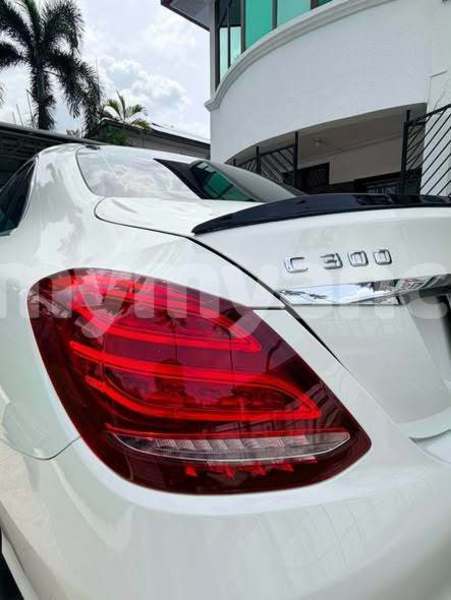 Big with watermark mercedes benz c classe tanintharyi dawei 5385