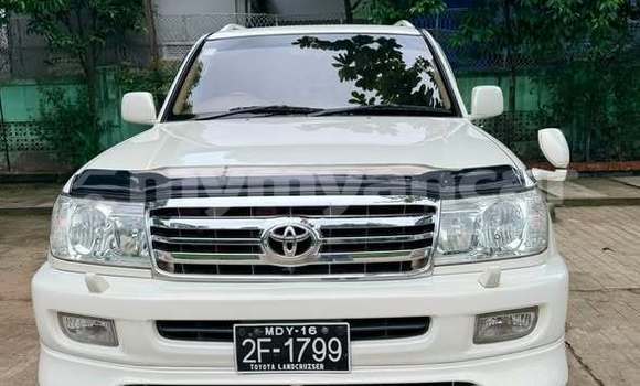 Acheter Occasion Voiture Toyota Land Cruiser Autre à Falam, #<Region:0x000000000bb576f0> Acheter Occasion Voiture Toyota Land Cruiser Autre à Falam, #<Region:0x000000000bb576f0>