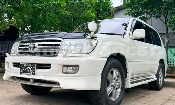 Acheter Occasion Voiture Toyota Land Cruiser Autre à Falam, #<Region:0x000000000bb576f0> Acheter Occasion Voiture Toyota Land Cruiser Autre à Falam, #<Region:0x000000000bb576f0>
