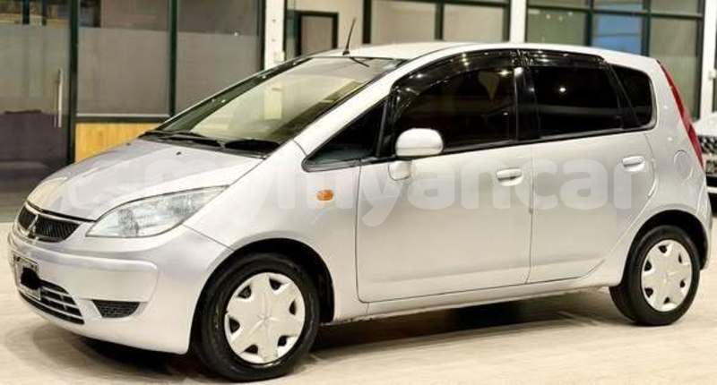 Big with watermark mitsubishi colt tanintharyi dawei 5387