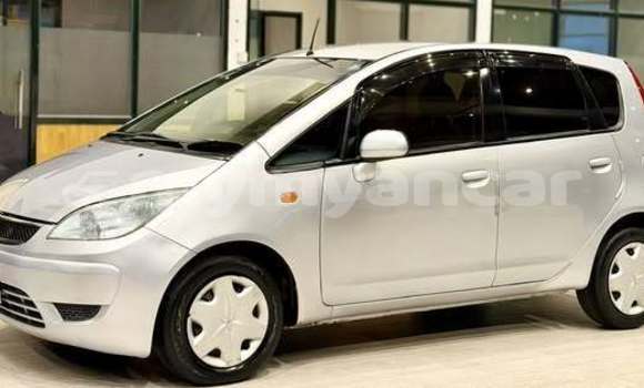 Buy Used Mitsubishi Colt Other Car in Dawei in Tanintharyi