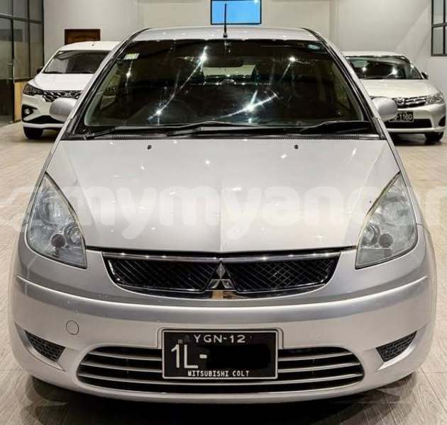 Big with watermark mitsubishi colt tanintharyi dawei 5387