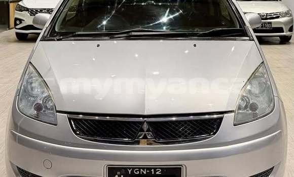 Buy Used Mitsubishi Colt Other Car in Dawei in Tanintharyi Buy Used Mitsubishi Colt Other Car in Dawei in Tanintharyi