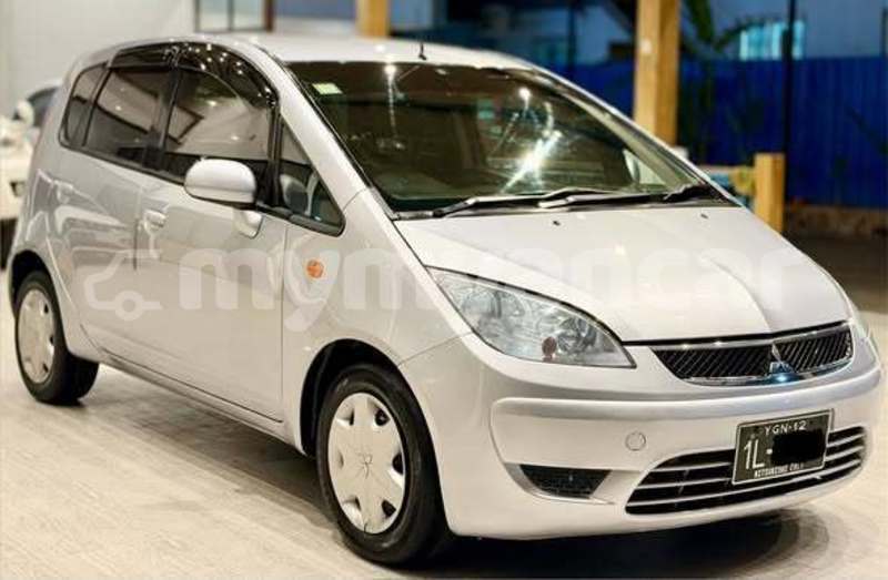 Big with watermark mitsubishi colt tanintharyi dawei 5387