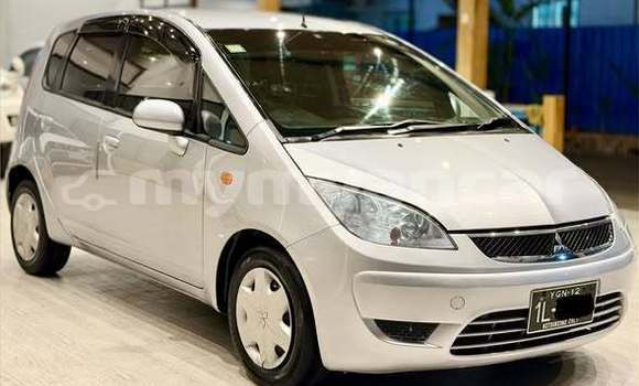 Buy Used Mitsubishi Colt Other Car in Dawei in Tanintharyi Buy Used Mitsubishi Colt Other Car in Dawei in Tanintharyi