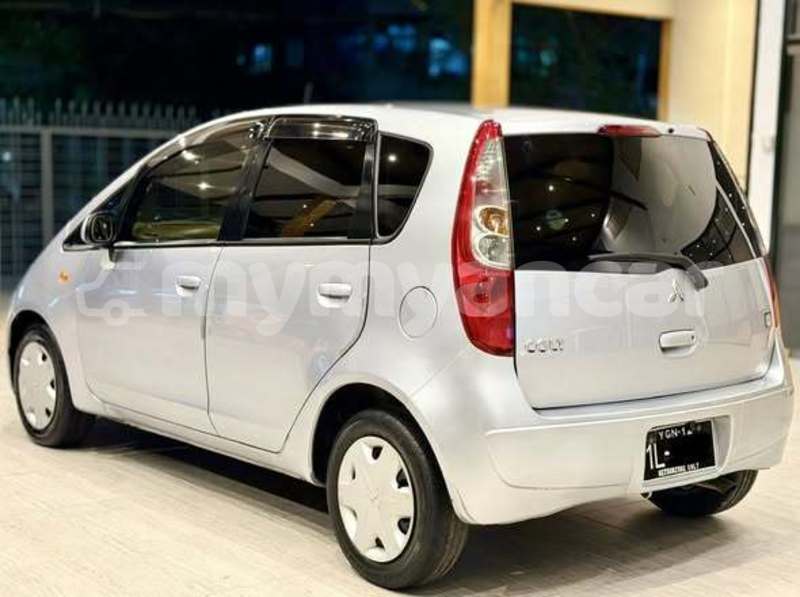 Big with watermark mitsubishi colt tanintharyi dawei 5387