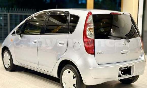Buy Used Mitsubishi Colt Other Car in Dawei in Tanintharyi Buy Used Mitsubishi Colt Other Car in Dawei in Tanintharyi