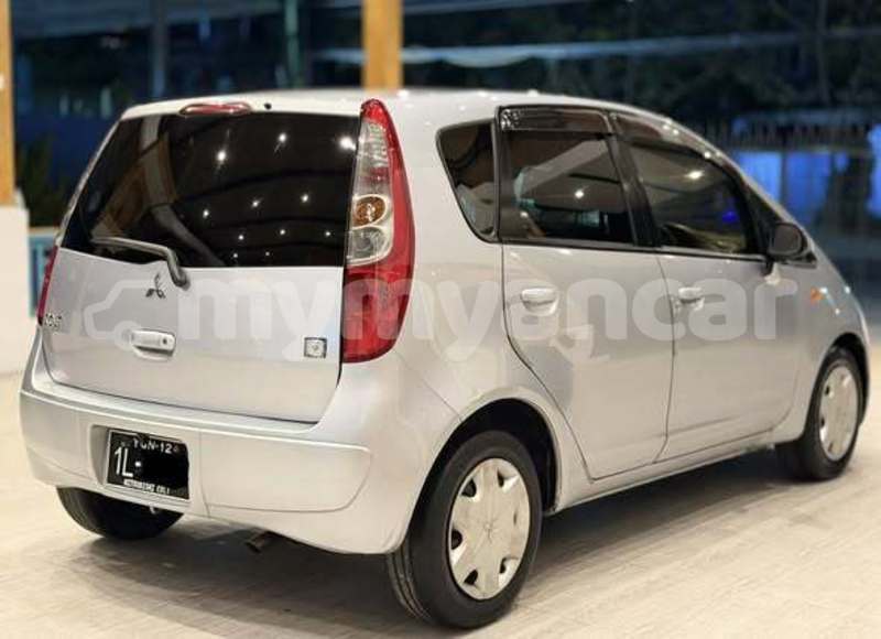 Big with watermark mitsubishi colt tanintharyi dawei 5387