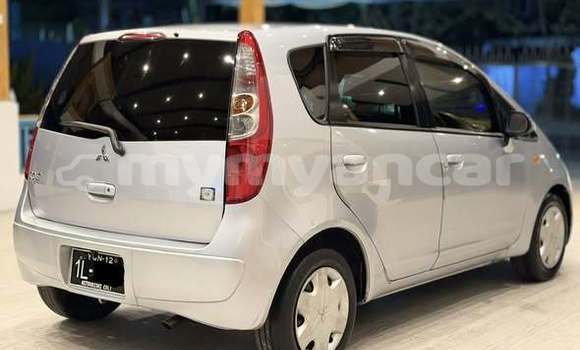 Buy Used Mitsubishi Colt Other Car in Dawei in Tanintharyi Buy Used Mitsubishi Colt Other Car in Dawei in Tanintharyi