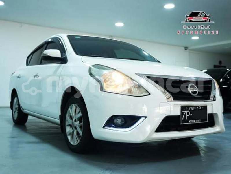 Big with watermark nissan sunny tanintharyi dawei 5390