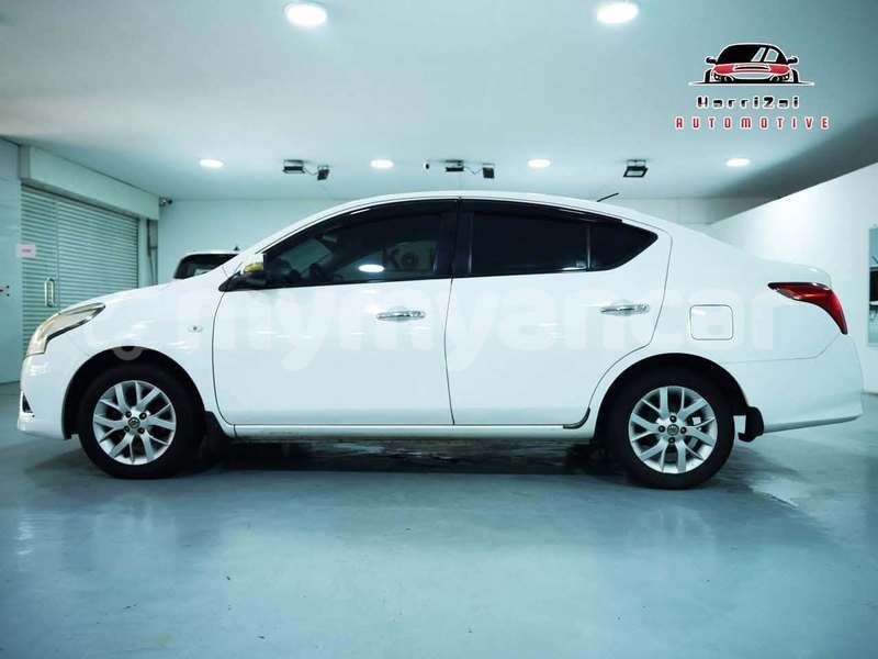 Big with watermark nissan sunny tanintharyi dawei 5390