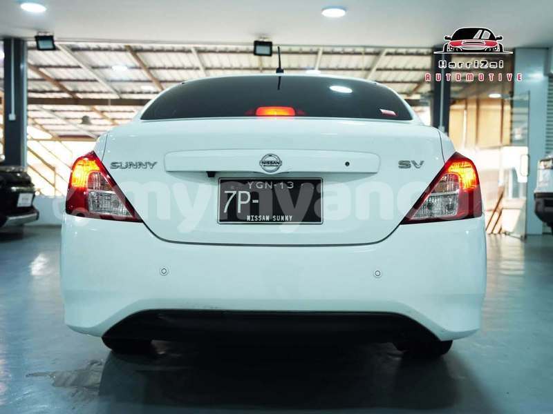 Big with watermark nissan sunny tanintharyi dawei 5390