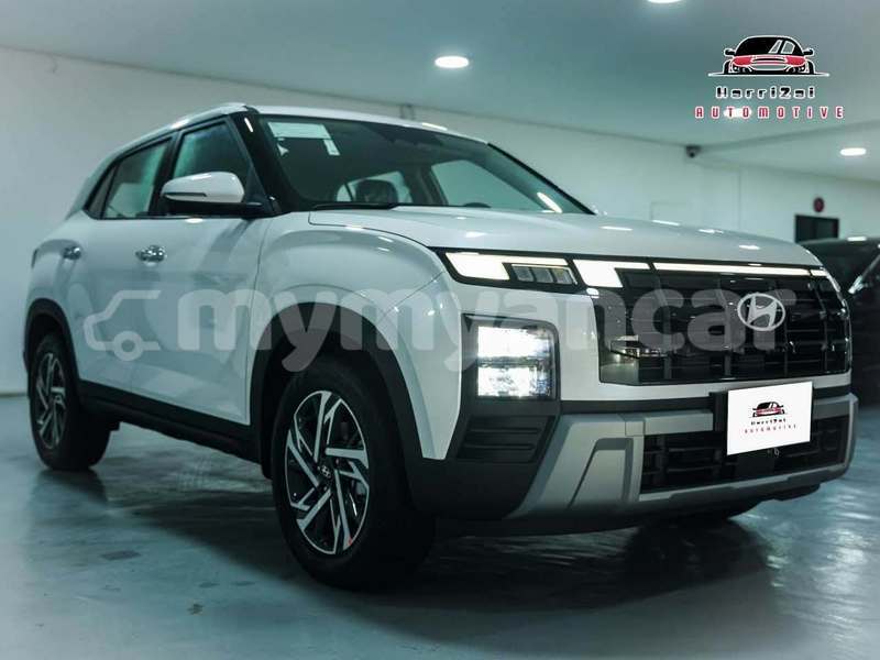 Big with watermark hyundai creta tanintharyi dawei 5391