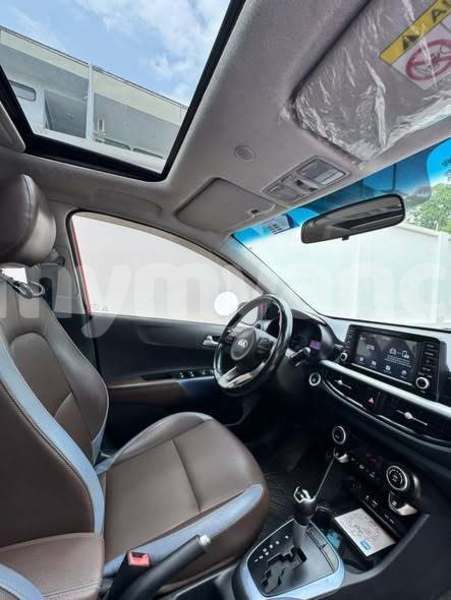Big with watermark kia picanto tanintharyi dawei 5393