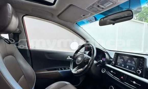 Buy Used Kia Picanto Other Car in Dawei in Tanintharyi Buy Used Kia Picanto Other Car in Dawei in Tanintharyi