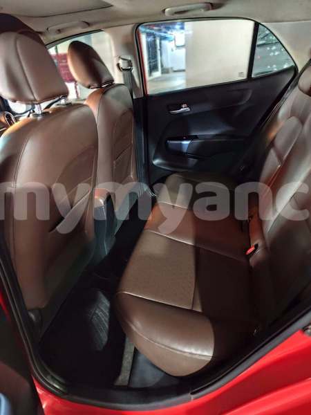 Big with watermark kia picanto tanintharyi dawei 5393