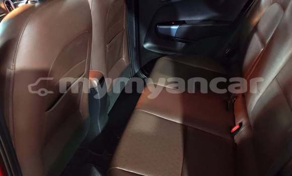 Buy Used Kia Picanto Other Car in Dawei in Tanintharyi Buy Used Kia Picanto Other Car in Dawei in Tanintharyi