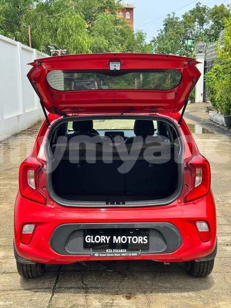 Big with watermark kia picanto tanintharyi dawei 5393