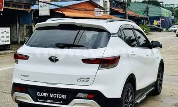 Buy Used Daewoo Damas Other Car in Bago in Bago Buy Used Daewoo Damas Other Car in Bago in Bago
