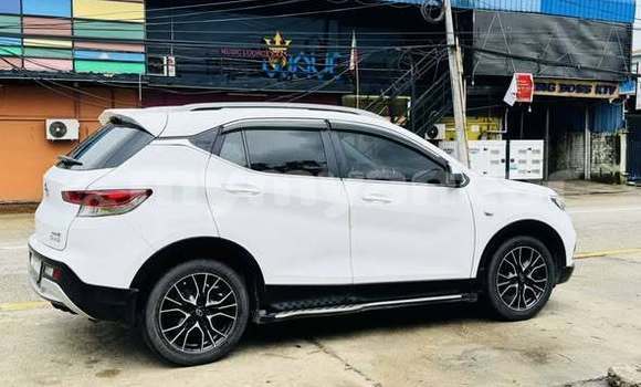 Buy Used Daewoo Damas Other Car in Bago in Bago Buy Used Daewoo Damas Other Car in Bago in Bago