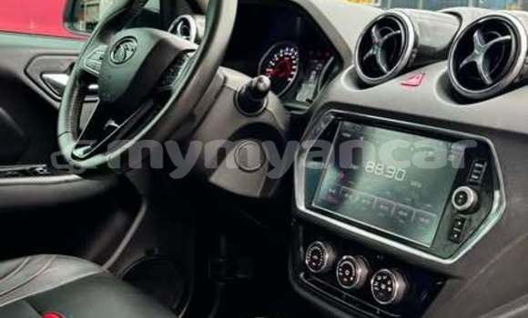 Buy Used Daewoo Damas Other Car in Bago in Bago Buy Used Daewoo Damas Other Car in Bago in Bago