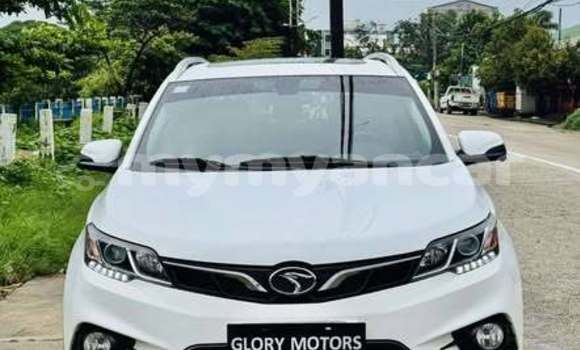 Buy Used Daewoo Damas Other Car in Bago in Bago Buy Used Daewoo Damas Other Car in Bago in Bago