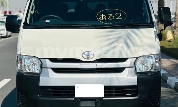 Acheter Occasion Voiture Toyota Hiace Blanc à Dawei, #<Region:0x000000000da3a1f8> Acheter Occasion Voiture Toyota Hiace Blanc à Dawei, #<Region:0x000000000da3a1f8>