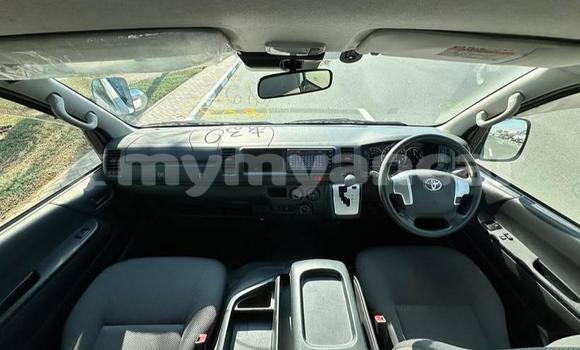 Acheter Occasion Voiture Toyota Hiace Blanc à Dawei, #<Region:0x000000000da3a1f8> Acheter Occasion Voiture Toyota Hiace Blanc à Dawei, #<Region:0x000000000da3a1f8>