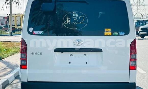 Acheter Occasion Voiture Toyota Hiace Blanc à Dawei, #<Region:0x000000000da3a1f8> Acheter Occasion Voiture Toyota Hiace Blanc à Dawei, #<Region:0x000000000da3a1f8>