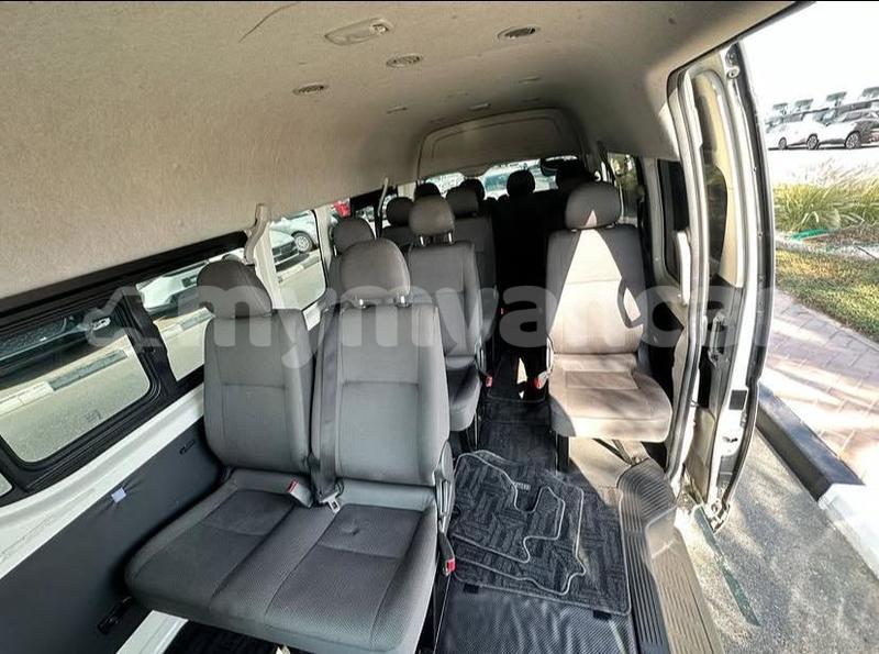 Big with watermark toyota hiace tanintharyi dawei 5395