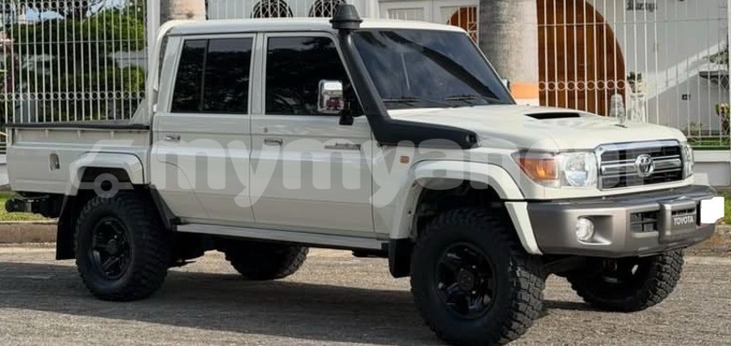 Big with watermark toyota land cruiser tanintharyi dawei 5397