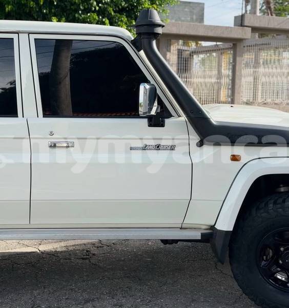 Big with watermark toyota land cruiser tanintharyi dawei 5397