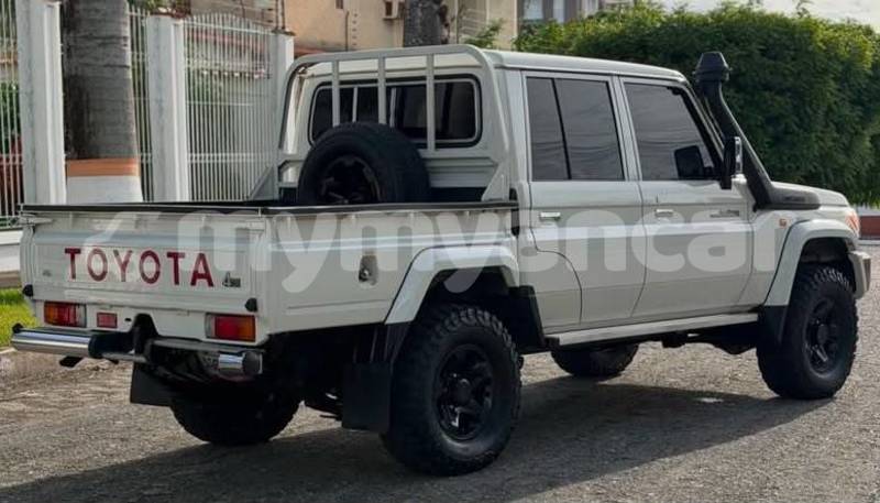 Big with watermark toyota land cruiser tanintharyi dawei 5397