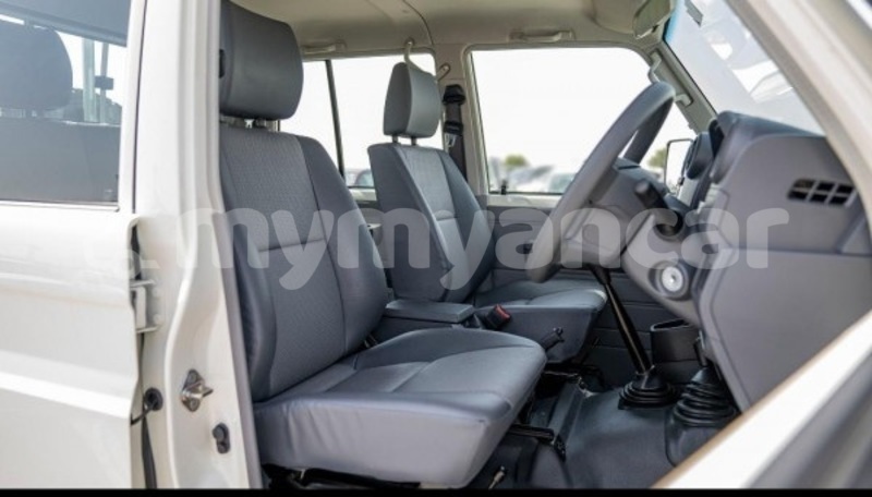 Big with watermark toyota land cruiser tanintharyi dawei 5397