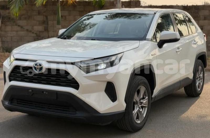 Big with watermark toyota rav4 tanintharyi dawei 5400