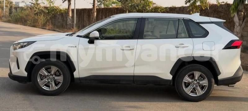 Big with watermark toyota rav4 tanintharyi dawei 5400