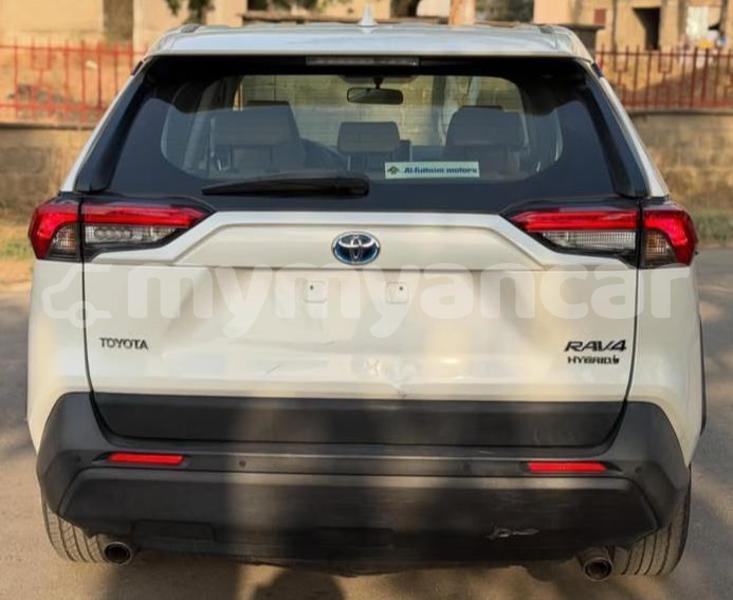 Big with watermark toyota rav4 tanintharyi dawei 5400