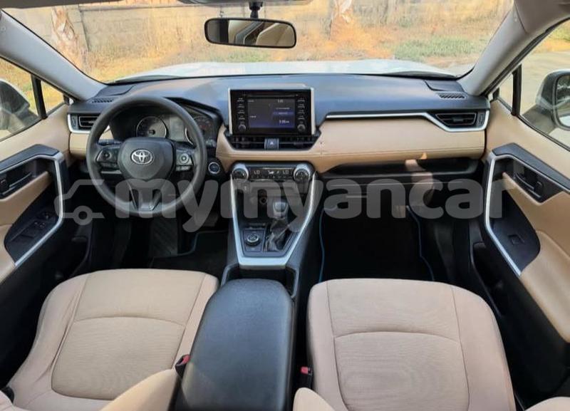 Big with watermark toyota rav4 tanintharyi dawei 5400