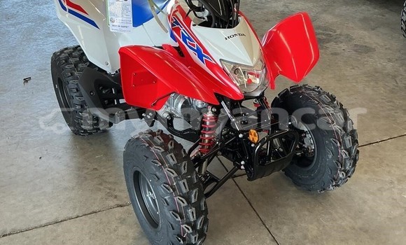 Acheter Neuf Moto Honda TRX Autre à Bogale, #<Region:0x000000000c5121b8>